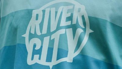 Flying Squirrels debut River City unforms, designed by Richmond natives