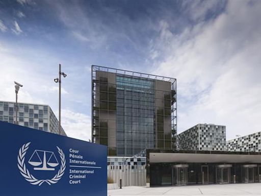UK drops plans to challenge International Criminal Court arrest warrant request against Benjamin Netanyahu