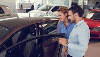 I’m a Car Dealer: Here’s Why You Can Get the Best Deal on a New Car During Summer