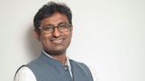 Ashwin Padmanabhan gets promoted to COO of GroupM South Asia