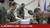 Cerca de 2.300 militares destinados en el exterior solicitan el voto por correo