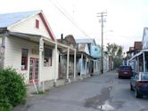 Locke, California