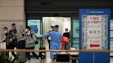 South Korea extends restrictions on travelers from China