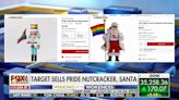 Walmart promotes Pride merchandise as Target scales back following backlash