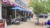 Wallingford business frustrated over removal of outdoor dining area