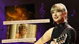 Cómo Taylor Swift dominó el modelo de cantautora