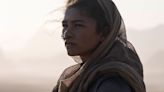 Dune’s Denis Villeneuve Explains How Zendaya’s Chani Is Inspiring Part Three