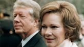 Rosalynn Carter Will Lie in Repose in Atlanta Today