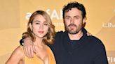 Casey Affleck and Girlfriend Caylee Cowan Have Date Night at Los Angeles Gala