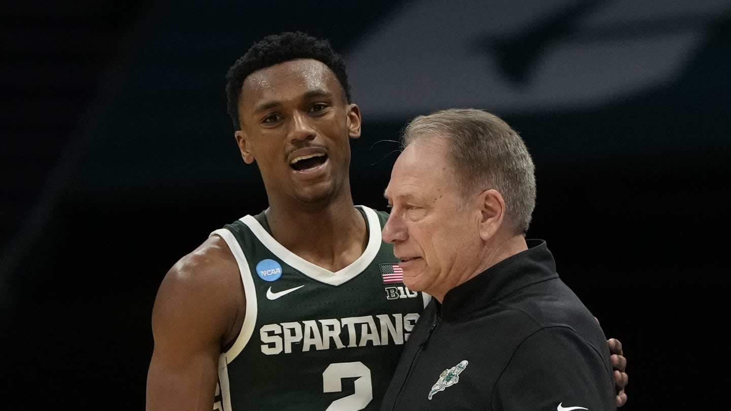 EXCLUSIVE: Elite Tom Izzo, MSU Basketball Target's Gives Strengths and Places for Improvement