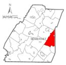 Allegheny Township, Somerset County, Pennsylvania