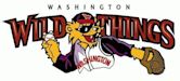 Washington Wild Things