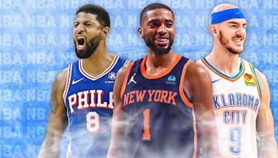 5 Best Moves of the NBA Offseason