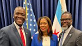 Chicago officially designates May as Haitian Heritage Month