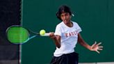 Undefeated Argyle tennis phenom Meghna Arun Kumar hunting 3rd consecutive state title