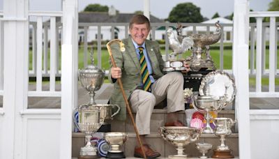 Countdown on to 165th Great Yorkshire Show, with Wednesday and Thursday a sell-out