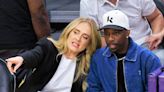 Adele and Boyfriend Rich Paul Enjoy Courtside Date Night at Los Angeles Lakers Game