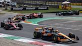 FIA addresses front wing concerns - News Today | First with the news