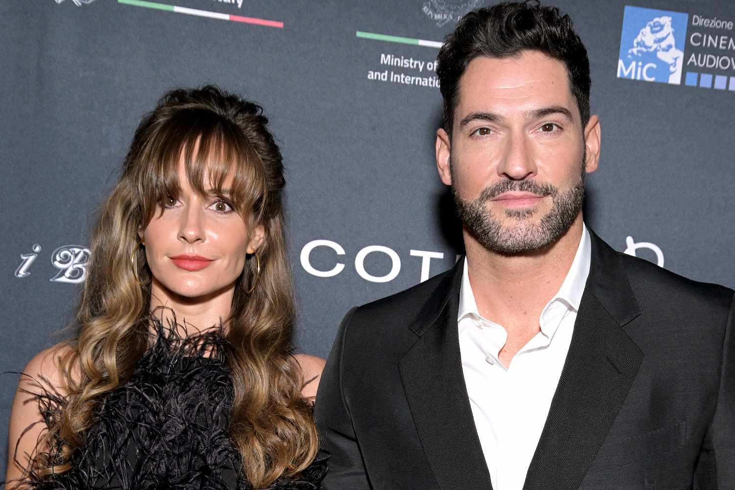 Tom Ellis Reveals Whether Wife Meaghan Oppenheimer Made Him Audition for Tell Me Lies Season 2 Role (Exclusive)