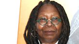 Whoopi Goldberg Gets Candid About Breaking Free Of Her Cocaine Addiction: 'I Didn't Want To Die'