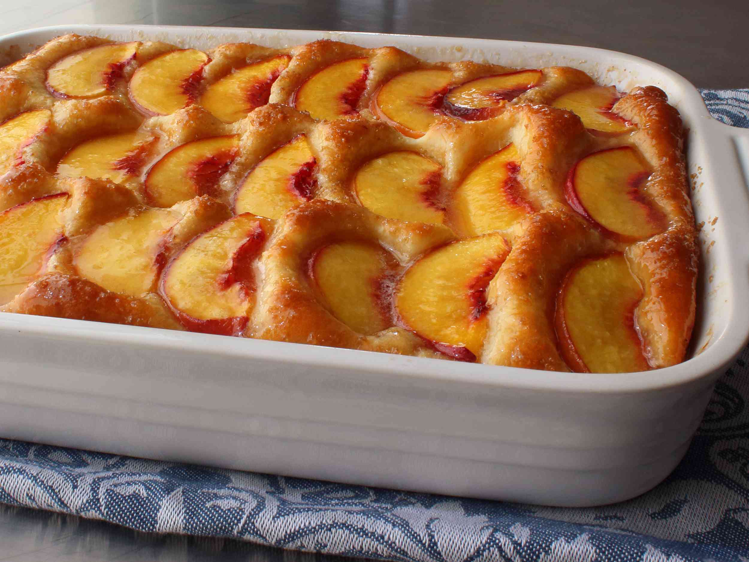 Chef John's 18 Best Peach Recipes