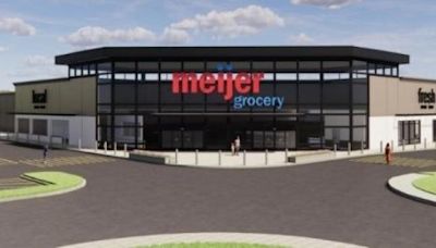 Meijer Sets Opening Date for 1st Smaller-Format Store in Indiana