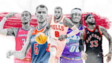 NBA Notebook: Zach LaVine, Kyle Kuzma, Kristaps Porzingis, Gary Trent Jr, Jordan Clarkson, more