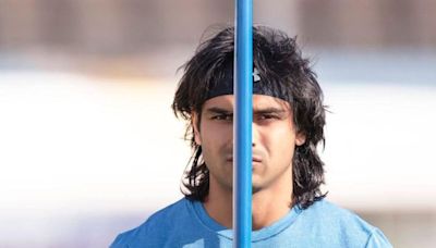 'Ziddi': Javelin Throw Star Neeraj Chopra's Inspiring Under Armour Campaign | WATCH - News18