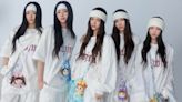 NewJeans’ ‘Supernatural’ Japan Debut Brings Cross-Cultural Collaboration, Unparalleled Chart Feats