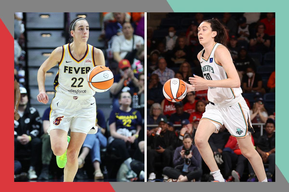 How to Watch Indiana Fever vs. New York Liberty Free on Amazon Prime Video