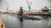 Navy sub enters Guantanamo Bay after Russian warships arrive in Cuba