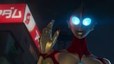 Netflix Releases First Clip for Ultraman: Rising