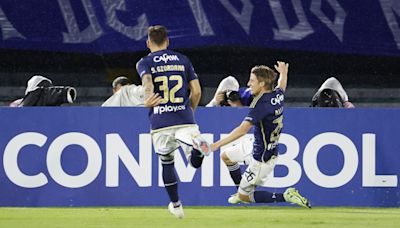 Millonarios se juega en casa su última opción ante un Palestino que busca seguir impulsado