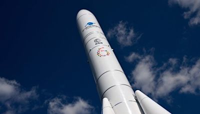 Ariane 6 : Le super réseau LiFi embarqué à bord est-il le Wifi de demain ?