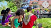 Hartford Juneteenth event celebrates progress while calling for more