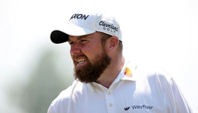 Lowry four off the lead at Travelers Championship