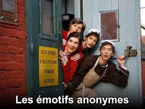 Les Émotifs anonymes