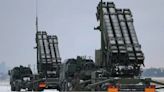 Swedish DM suggests his country might send additional Patriot systems to Ukraine