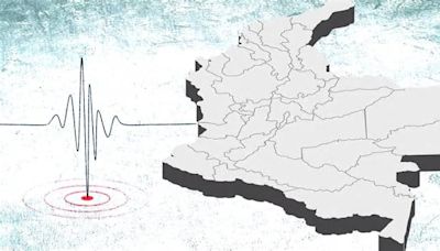 Temblor en Colombia hoy, 20 de abril de 2024: último sismo reportado por el SGC