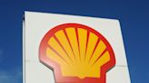 How much UK tax does Shell pay after reporting record profits?