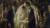 Jewish 19th-century ‘Rembrandt’ still relevant 200 years after his birth