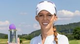 Ladies European Tour: Marta Martin claims four-shot win over Rosie Davies at Czech Ladies Open