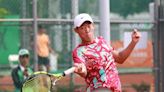 全運會》網球男團台北市11連霸 女團台北市隊史首度摘金