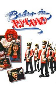 Babes in Toyland (1986 film)