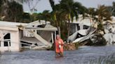 'Total loss': Residents share experience of Hurricane Ian's wrath