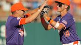 How Clemson star battled through a season-long shoulder injury to shine in super regional