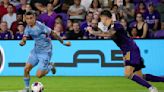 Segal's first goal helps NYCFC earn 1-1 tie with Orlando City