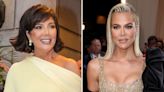 Kris Jenner Reacts to Daughter Khloe Kardashian’s Plastic Surgery Plans: ‘It’s Not Always Good’