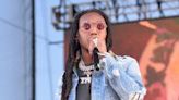 GSU professor says Takeoff's passing isn't a rap issue, but a human one