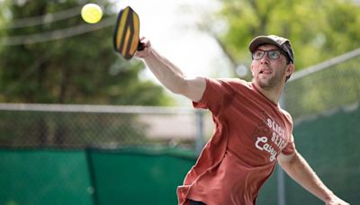 Pickleball newest amenity coming to downtown Omaha riverfront parks